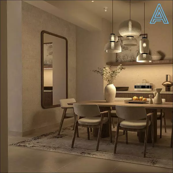 apartamentos - proyecto de Apartamentos en los Jardines del Sur 4