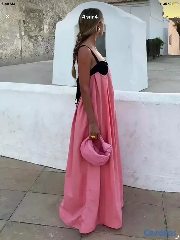 ropa para mujer - Somos Tienda Curvy bY Esthis en instagram 3
