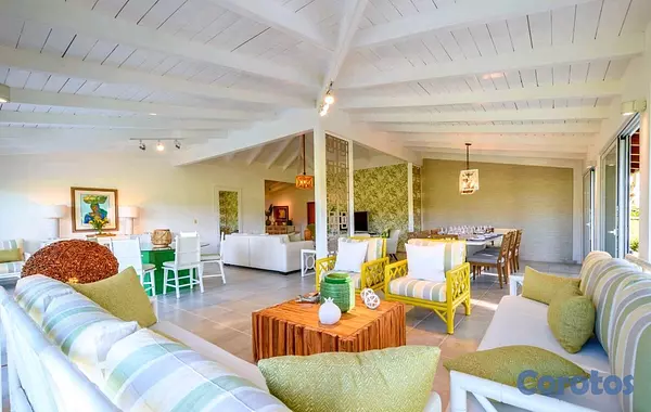 casas vacacionales y villas - Villa en Casa De Campo, tus vacaciones o fin de semana en tu lugar favorito  2