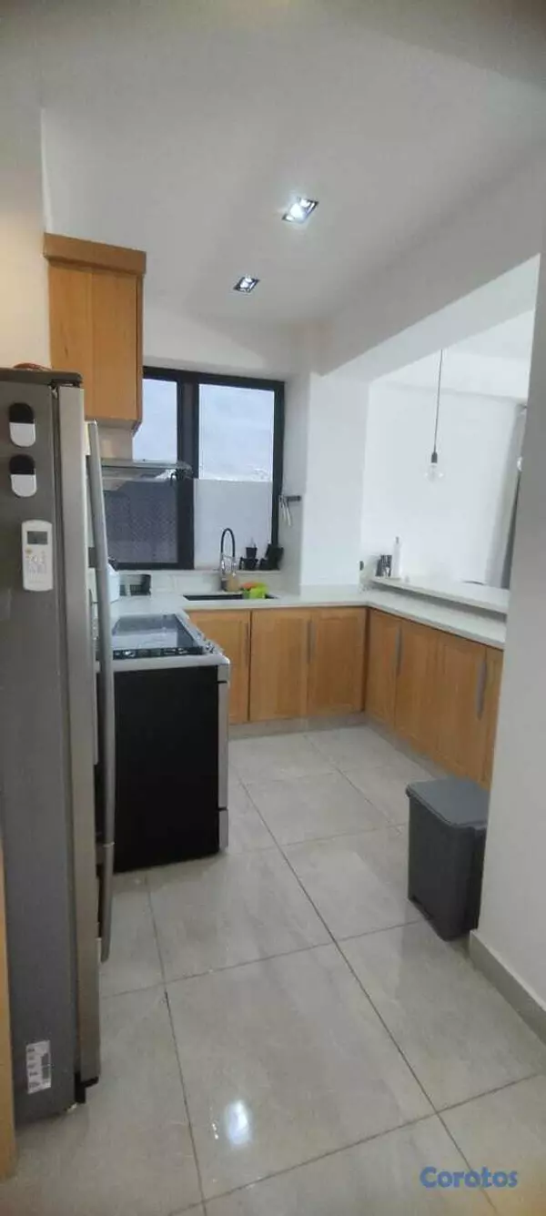apartamentos - APARTAMENTO EEN VENTA AV. INDEPENDENCIA SIN INTERM 2