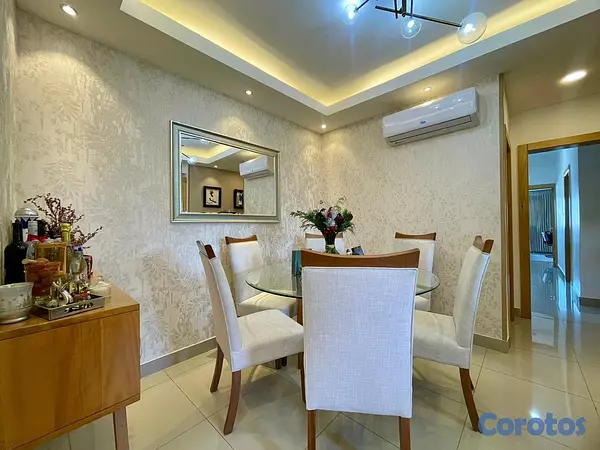 apartamentos - VENTA DE OPORTUNIDAD – ARROYO HONDO II 5