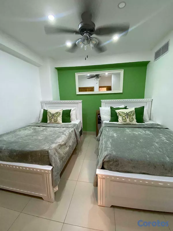 apartamentos - 🔵Apartamento  piso 3 juan dolio  primera linea de playa 8