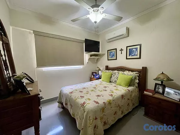 apartamentos - Apartamento en venta en torre moderna y familiar de Evaristo Morales 8