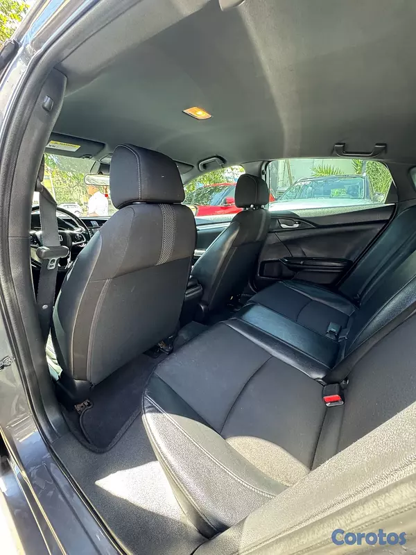 carros - Honda Civic Sport 2019
 5