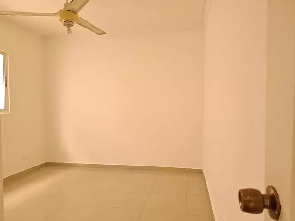 apartamentos - Vendo apartamento en el Cacique 5