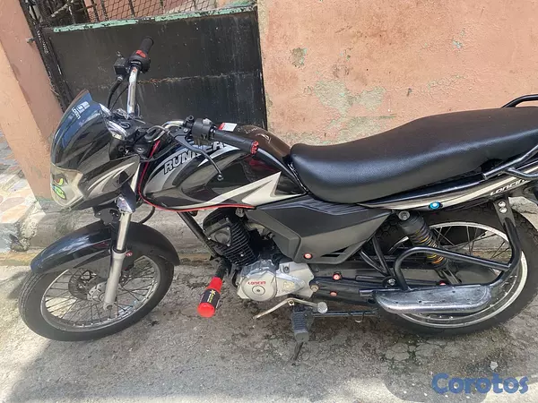 motores y pasolas - motor para aser deliveri de inDrive y pedidos y ube los que tú quieras  3