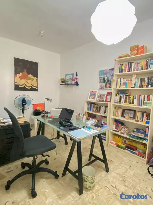 casas vacacionales y villas - Una hermosa villa de dos niveles, con todos los espacios que necesitas  3