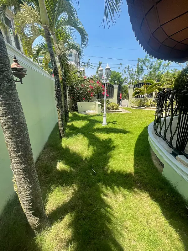 casas - Casa en Villa Maria, Santiago de los Caballeros 2