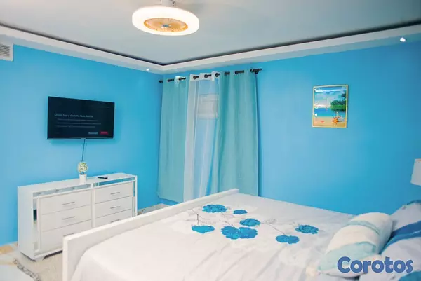 apartamentos -  Apartamento en Venta Juan Dolió  9