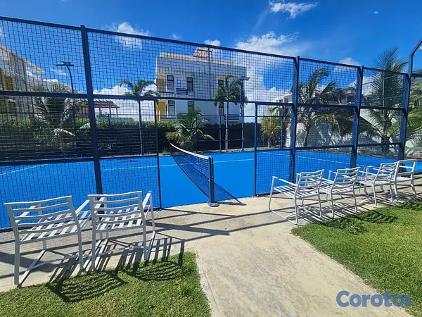 apartamentos - Renta de Apartamento Amueblado en Punta Cana, Solo para Adultos 7