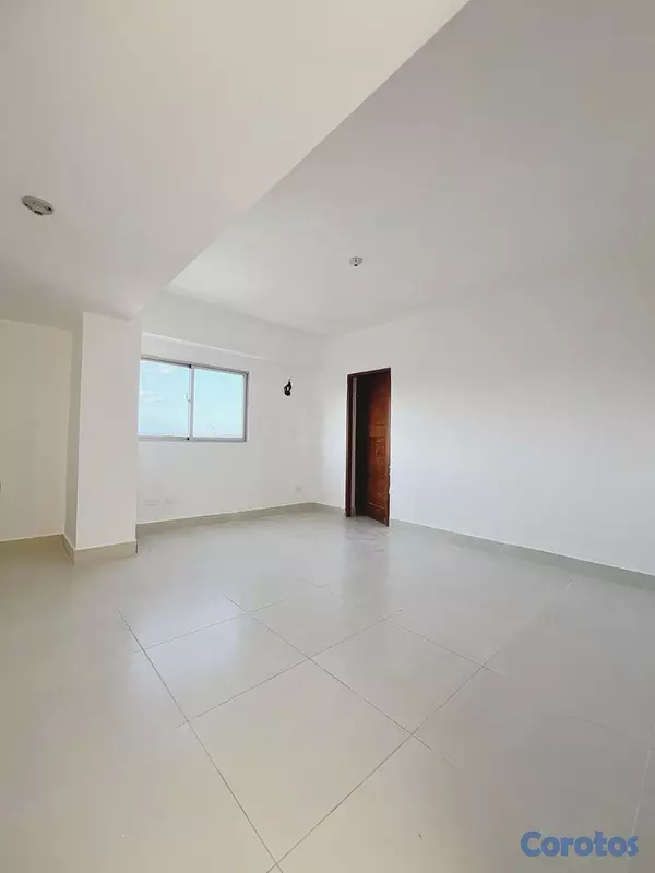 apartamentos - Apartamento en Colinas de Los Rios Detrás de Carre 3
