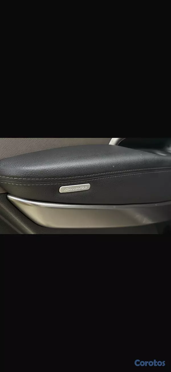 jeepetas y camionetas - 2018 Hyundai Santa Fe Sport 2