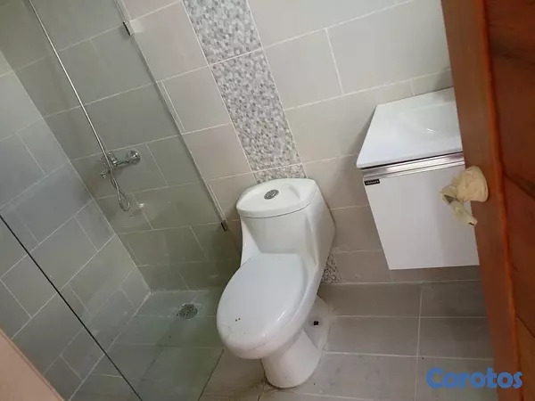 apartamentos - Nuevo y Moderno Apartamento de Venta, Renacimiento 8vo Piso con Vista y Confort 8