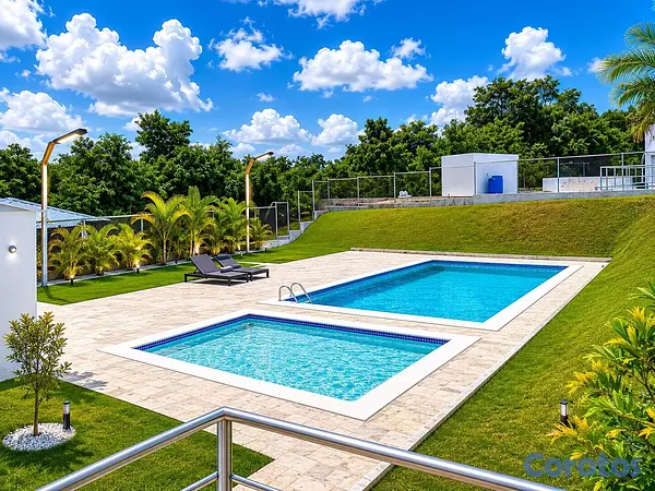 apartamentos - Apartamento en Venta en Exclusivo Residencial de B 2