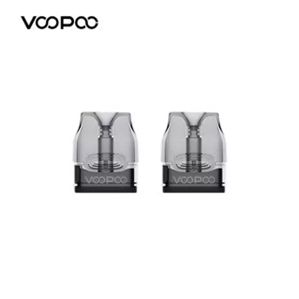 accesorios para electronica - Cartucho VOOPOO VMATE V2 POD 2PCS vape vaper 2