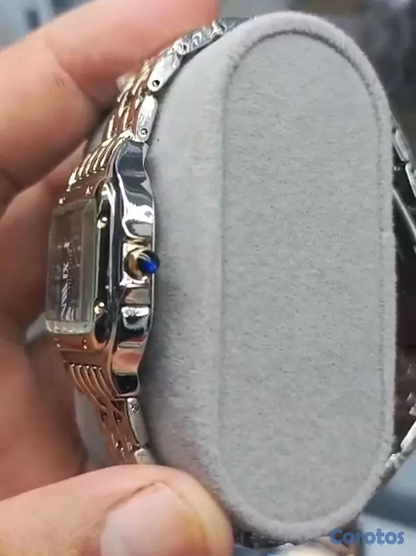 joyas, relojes y accesorios - CARTIER Relojes de Caballeros en Oferta especial. 2