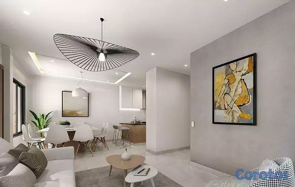 casas - 1.	🌿 Tu oasis moderno en Arroyo Hondo  4