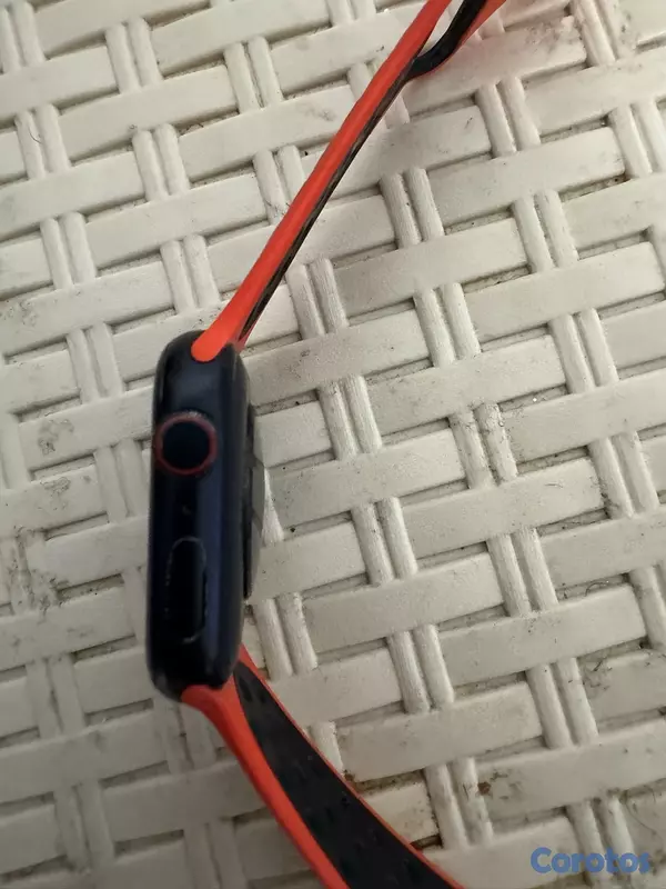 otros electronicos - Apple Watch SE 2da generación  4