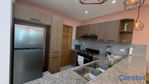 apartamentos - vendo tecer nivel independencia klm 7  dos habitaciones con baño medio baño de  6