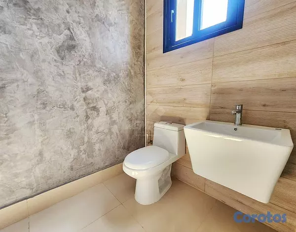 apartamentos - TORRE EN RENTA CON ROOFTOP Y GIMNASIO PROXIMO A CERROS DE GURABO SANTIAGO 8