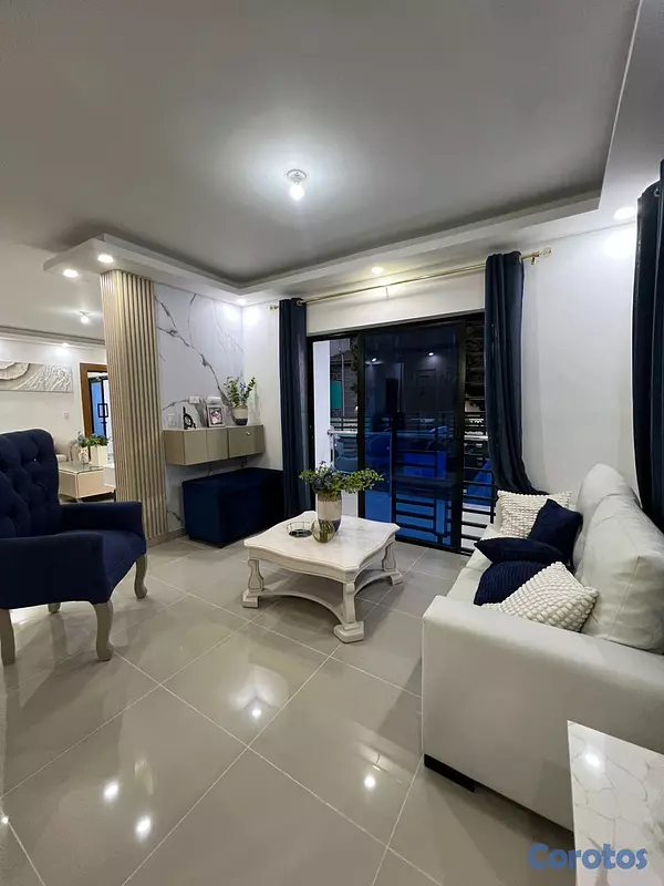 apartamentos - APARTAMENTOS EN VENTA EN PUERTO PLATA 📍 Próximo a  7