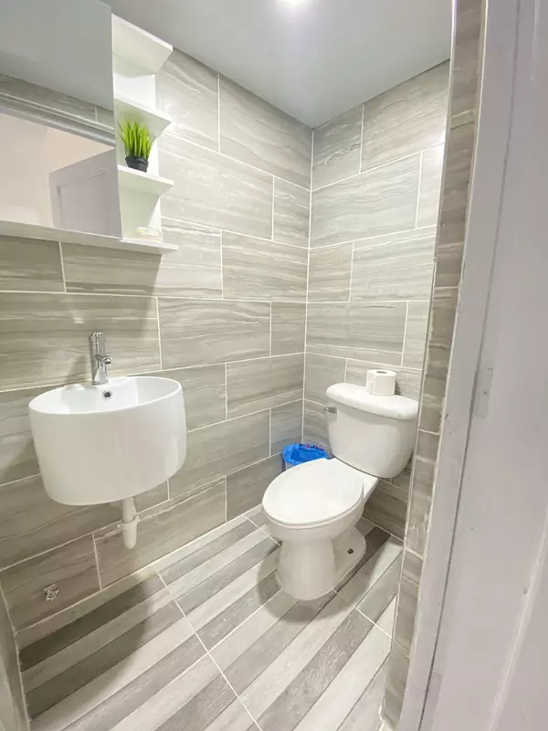 apartamentos - Alquilo apartamento amueblado en Bella Vista  7