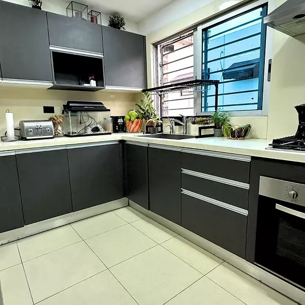 apartamentos - Apartamento en venta en el exclusivo sector de Naco 7