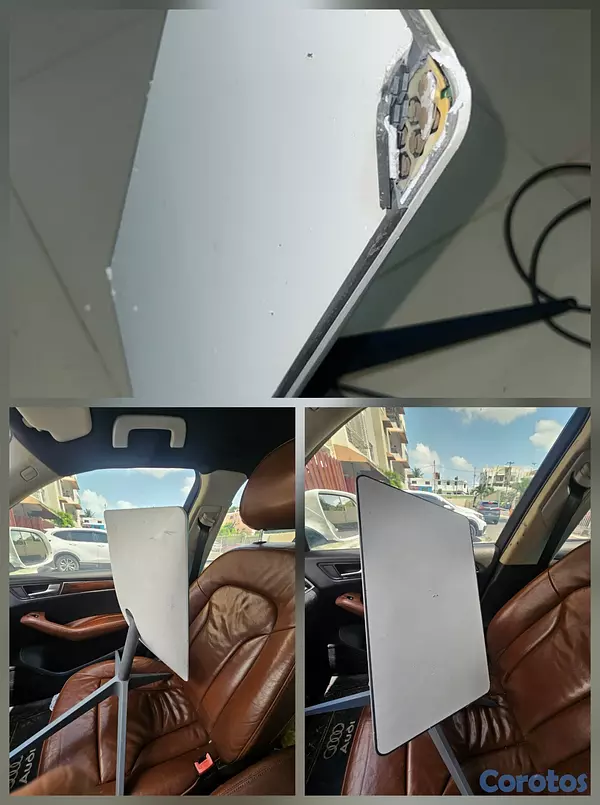 otros electronicos - starlink gen2 gen3 reparacion de antenas y routers 3