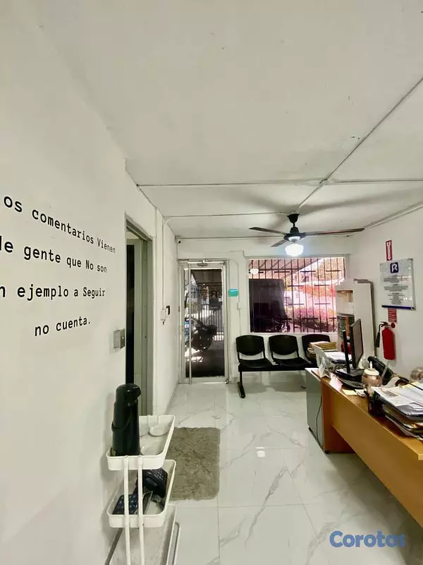 casas - Casa de 3 habitaciones en alquiler para uso comerc 10