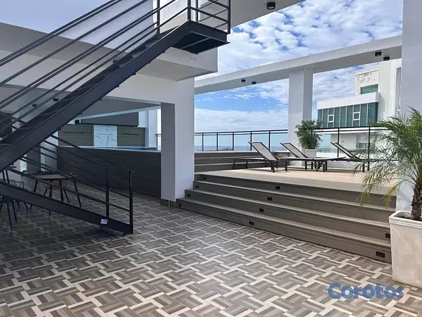 apartamentos - Moderno apartamento en alquiler en Alma Rosa, Sant 4