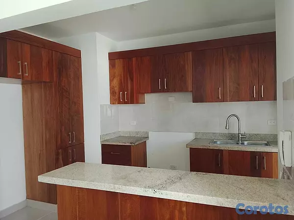 apartamentos - Se Renta Apartamento en Residencial Garden Tower – 9