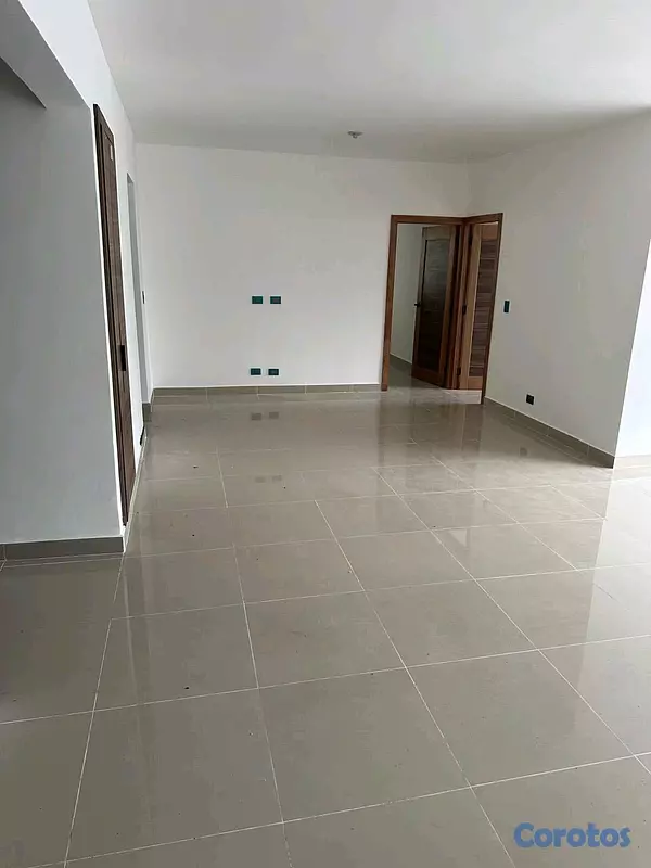 apartamentos - ALQUILO BELLA VISTA OPORTUNIDAD 180 mts a estrenar apartamento AMPLIO VENTILADO 8
