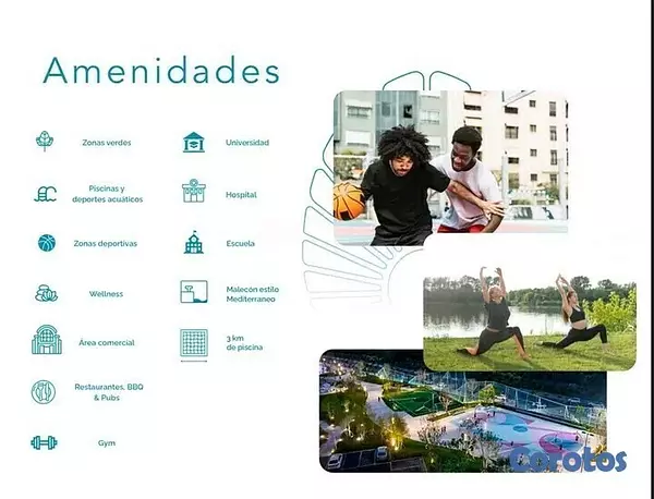 apartamentos - ! DIOS! INVIERTE EN Las Torres Más Altas de Punta Cana.. REPUBLICA SOMINICANA  5