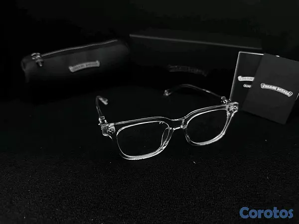 joyas, relojes y accesorios - Lentes Chrome hearts 3