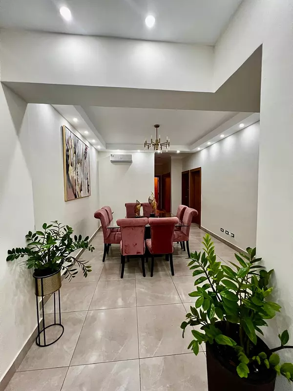 apartamentos - Apartamento en Venta, La Esperilla  2