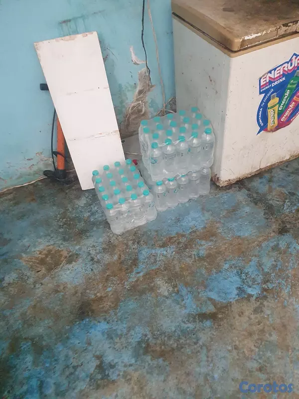 negocios en venta - Vendo colmadito aquí en villa mella  3