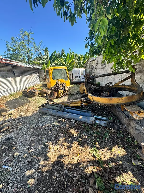 solares y terrenos - Terreno en Venta en Los Frailes 430.33 TITULO DEFI 2