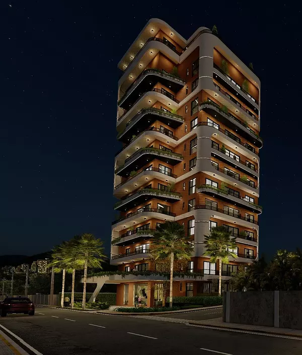 apartamentos - NYSSA TOWER Espectaculares Apartamentos en Venta  1