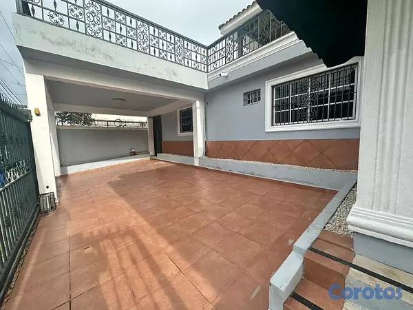casas - Alquiler de Casa en Los Prados 8