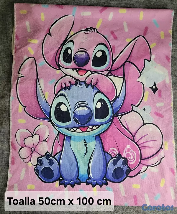 joyas, relojes y accesorios - Variedad de Artículos de Stitch  8