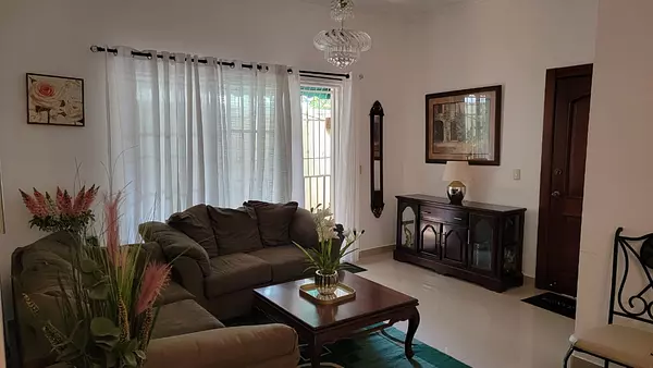 apartamentos - PRIMER PISO ENSANCHE OZAMA (J.E) 9