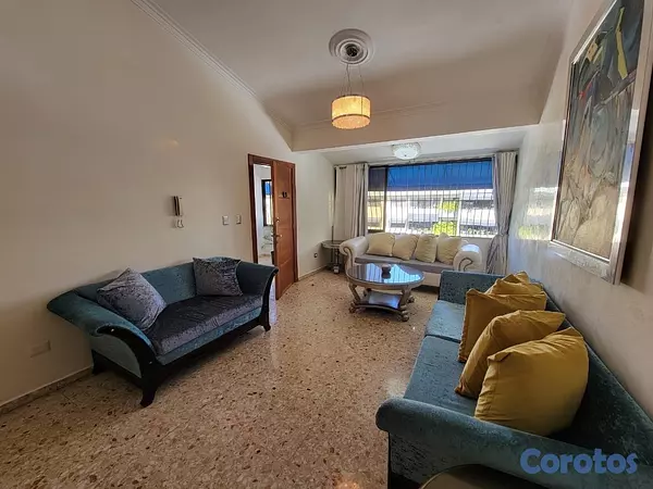 apartamentos - APARTAMENTO AMOBLADO  2