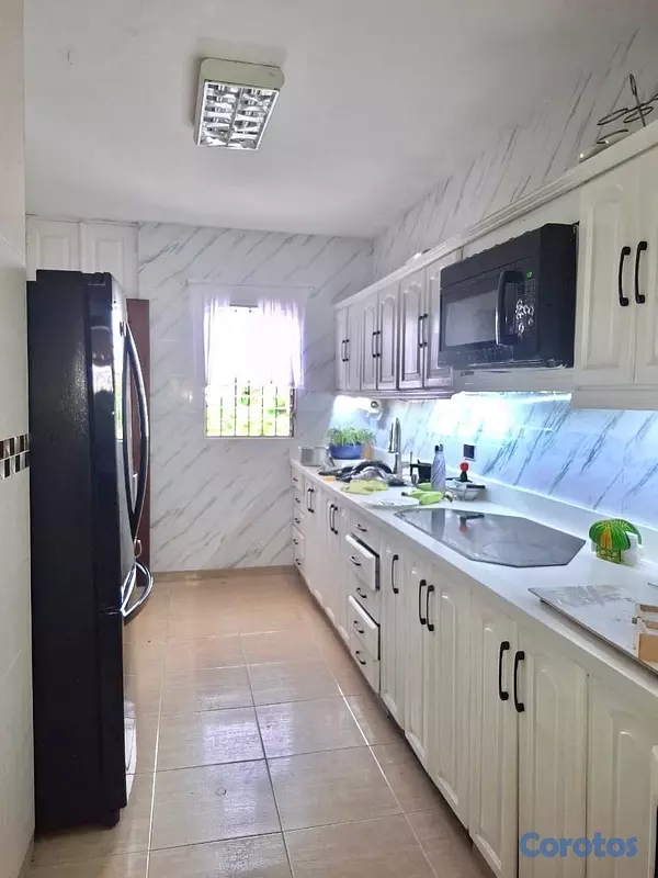 apartamentos - Apartamento en Venta Renacimiento  3