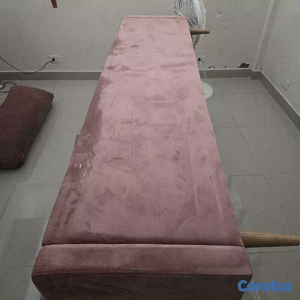muebles y colchones - Muebles 3 plaza 2