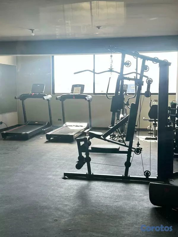 apartamentos - Apartamento en Alquiler US$750- 1 Habitación - Bel 6