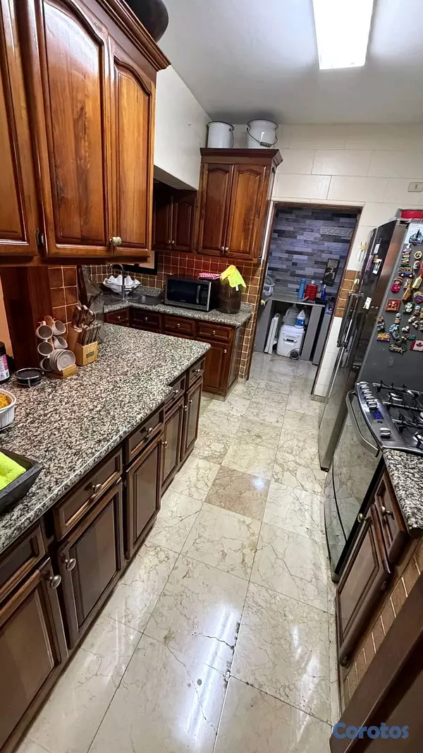 apartamentos - Apartamento en Venta en Naco 3H, 2B, 2P 3