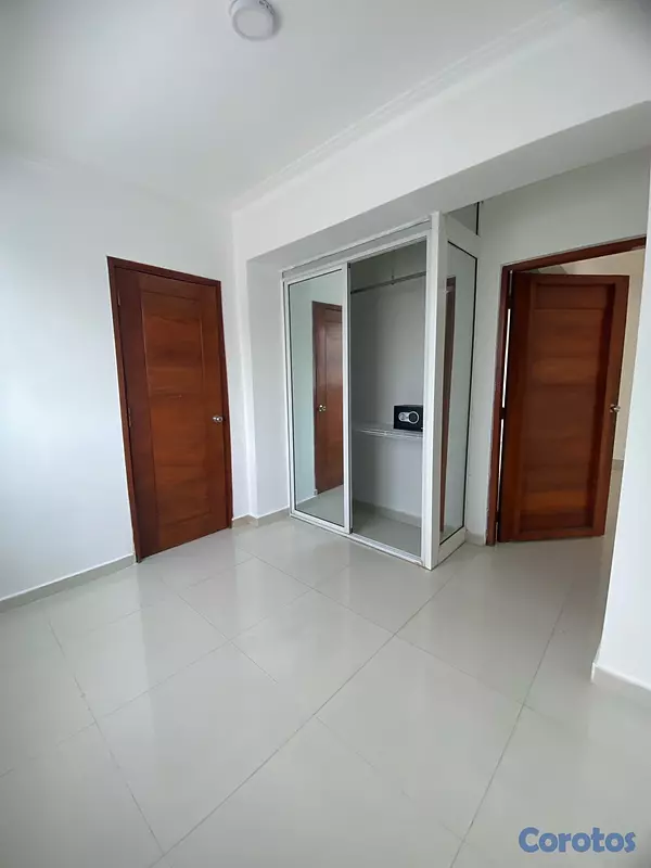 apartamentos - Alquiler de apartamento de 2 habitaciones en Tropical del Este en Sto. Dgo. Este 9