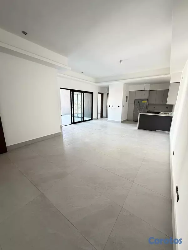 apartamentos - APARTAMENTO EN VENTA EN LA ESPAÑOLA, SANTIAGO. 4