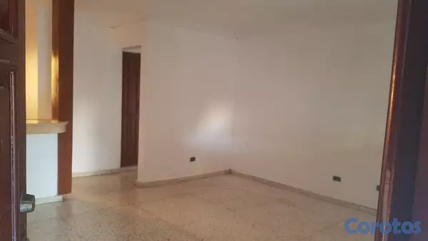 apartamentos - 2 habitaciones, sala comedor, desayunador, área de 4
