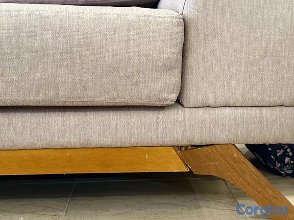 muebles y colchones - Juego de muebles 2 y 3 plazas! De oportunidad!!   4
